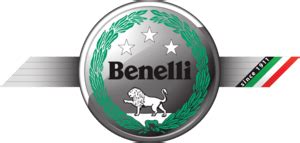 Benelli Logo PNG Vector (SVG) Free Download