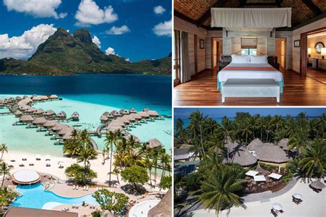 The 19 Best Hotels Where to Stay in Bora Bora