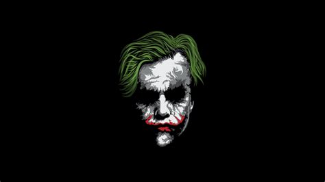 70 Wallpaper Joker Face Picture - MyWeb