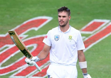 Aiden Markram lifts lid on self-doubt during loss of batting form