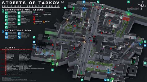 Картотека Тарков Часть 1 - 59 фото