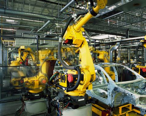 The Core of Automotive - Manufacturing Engineering