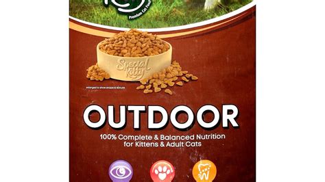 Dry Cat Food Brands List - Brand Choices