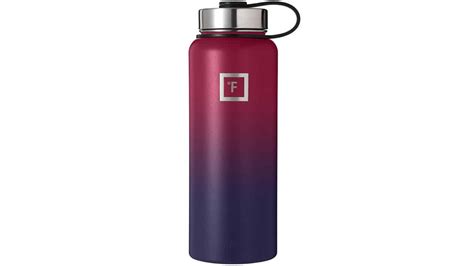 Iron Flask vs Thermoflask - Which Water Bottle Is Better?