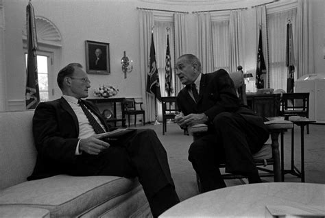 LBJ knew the Vietnam War was a disaster in the making. Here's why he ...