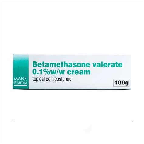 Betamethasone 0.1% Cream & Ointment - Buy Online