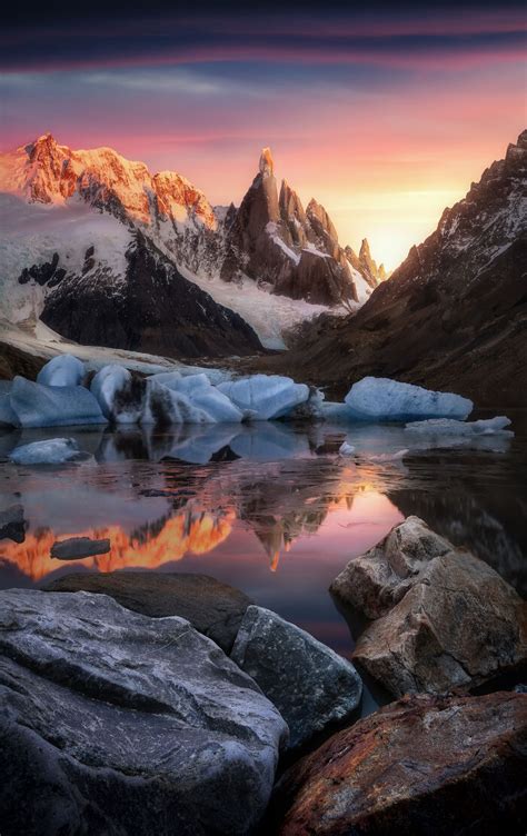 30 Winners Of The 2020 International Landscape Photographer Of The Year ...