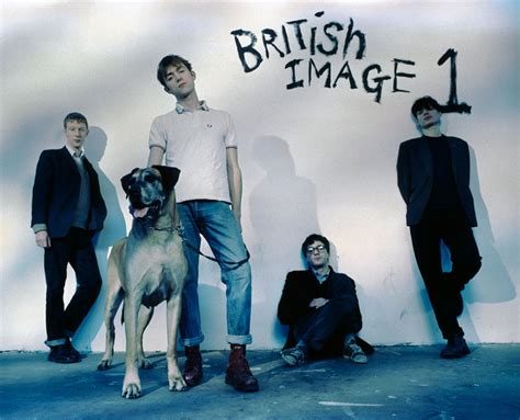 The Ultimate Britpop Playlist - NME