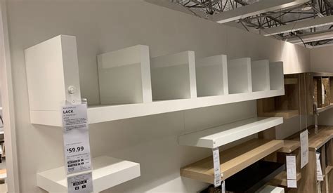 The Best IKEA Shelves to Buy | Organize Books, Bathroom Items & More