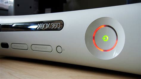 GameStop Allegedly Sold Refurbished Red Ring of Death Xbox 360s to ...