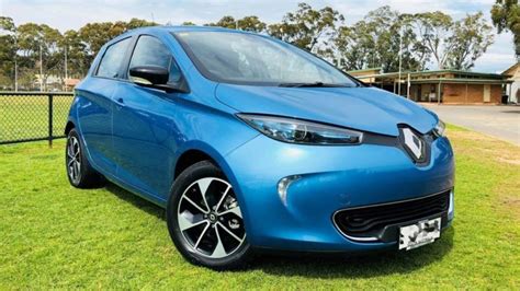 Our first year living with a Renault Zoe electric car | The Driven