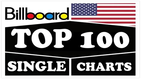 Billboard Hot 100 Single Charts (USA) | Top 100 | March 11, 2017 | ChartExpress - YouTube