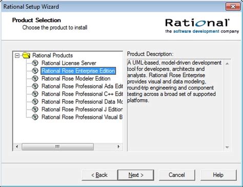 IBM Rational Rose Enterprise v7.0 Full Crack | Download Rational Rose - Ngố Yêu Blog's