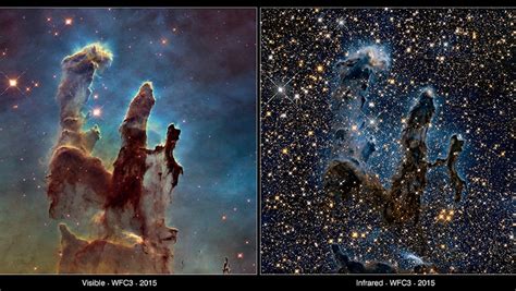 New Hubble Telescope Photos Capture One of the Universe's Most Stunning ...