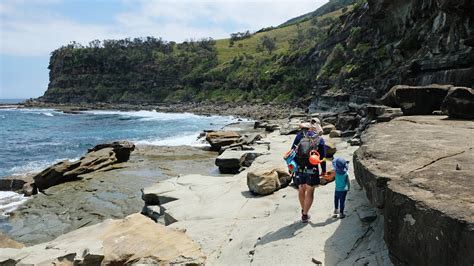 Figure 8 Pools hike, Royal National Park, NSW, Australia | Flickr