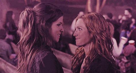 Bechloe ♥ - Beca and Chloe (bechloe) Photo (33517187) - Fanpop