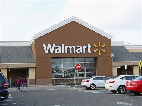 Walmart has reportedly cut 200 jobs from its Bentonville, Arkansas, headquarters