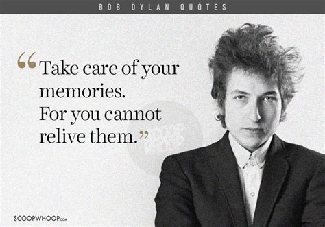 20 Poignant Bob Dylan Quotes That Prove He’s A Philosopher In Disguise