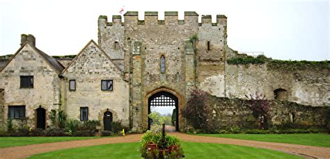 Amberley Castle Hotel Review: Sleep In 900 Years Of History – Luxury Travel Diary