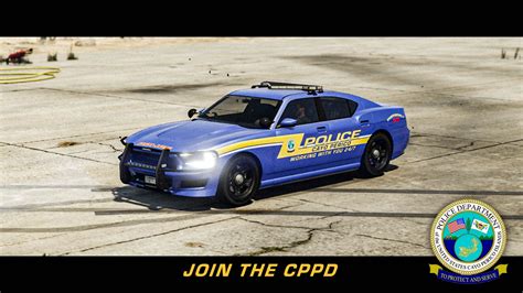 US Cayo Perico Islands Police Department - GTA5-Mods.com