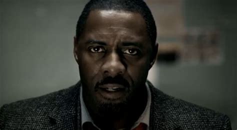 Trailer: 'Luther' (BBC1) ~ Dan's Media Digest