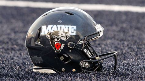 Maine Black Bears football player Darius Minor collapses, dies during ...