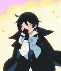 Cute Anime Boy GIFs | GIFDB.com