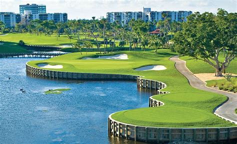 Turnberry Isle Miller Golf Course - Golf Aficionado Magazine