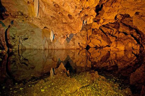 Green Grotto Caves Jamaica its history with pictures