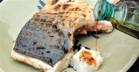 10 Best Grilled Yellowtail Snapper Recipes | Yummly