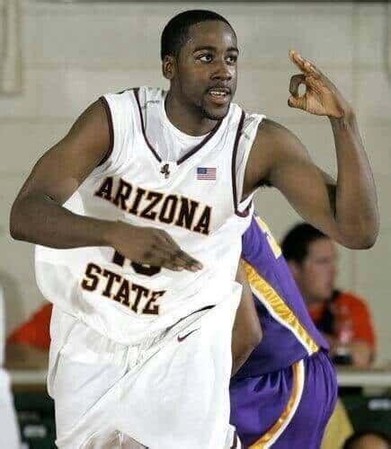 James Harden Without A Beard: Pics, College Years, Lost Bet