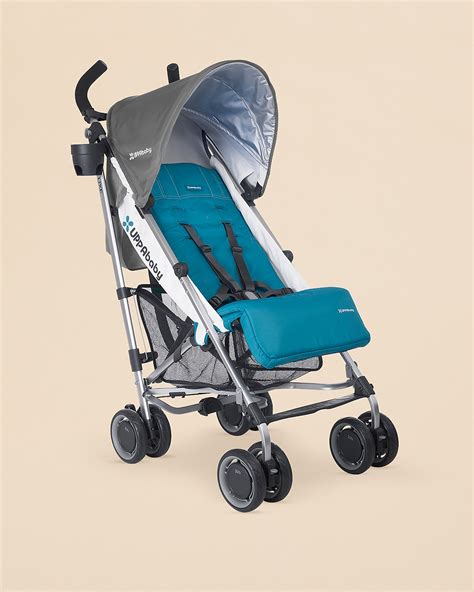 UPPAbaby G-LUXE Lightweight Stroller | Bloomingdale's