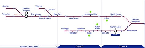 Directions to Ruislip Lido & How to get here - Bus, Train, Car ...