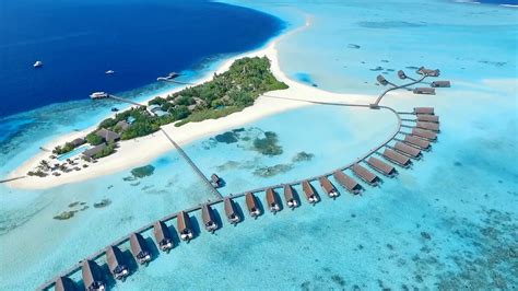 The new COMO Cocoa Island to reopen on January 2020 - Maldives Magazine