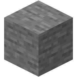 Minecraft Stone Texture 16X16 PNG