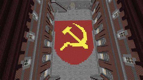 Hammer and Sickle by Yunoha2 on DeviantArt