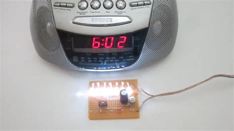 Sunrise Alarm Clock : 6 Steps (with Pictures) - Instructables