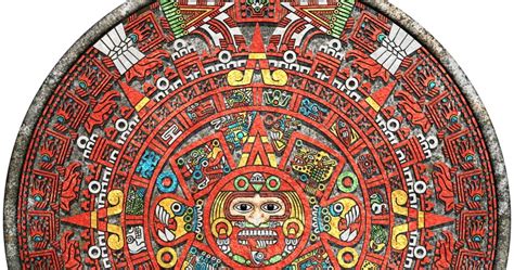 Mayan Calendar and 2012 Phenomenon ~ iKnowPedia - The Ton Of Knowledge - High Quality Contents