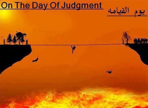 Together We Rise!: Length of Judgement Day