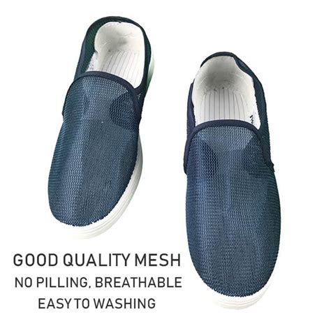 Esd Shoes For Ladies Manufacturers, Suppliers, Factory - Custom Esd Shoes For Ladies - JEJOR