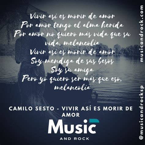 Vivir así es morir de amor de Camilo Sesto Todo sobre el éxito