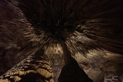 Carlsbad Caverns National Park in Light and Shadow 2021 — Jason Collin ...