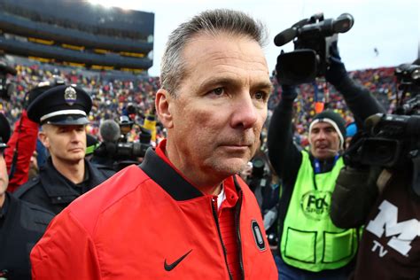 Urban Meyer Has Bold Take On Georgia vs. Ohio State - The Spun