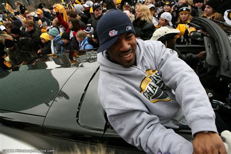 Pittsburgh Steelers Superbowl Celebration – February 2006 ...