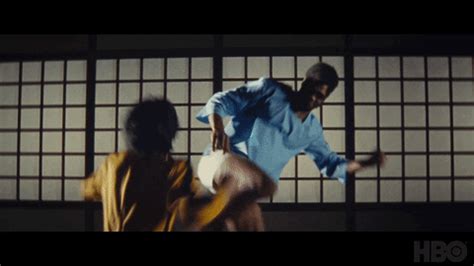 Kareem Abdul Jabbar Martial Arts GIF | GIFDB.com