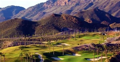 Desert Springs Resort & GC Golf Course