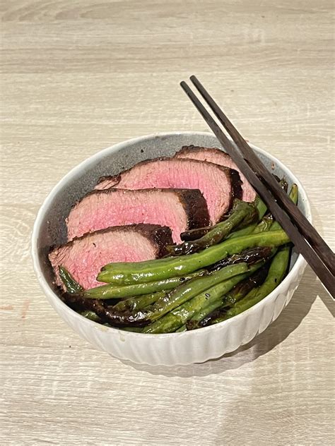 Steak rice Bowl : r/steak