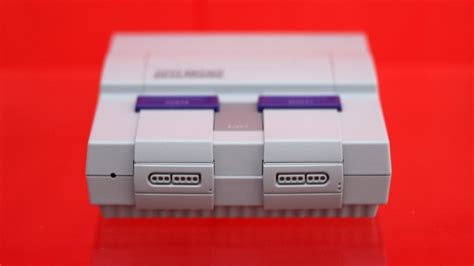 Super NES Classic Edition review: Finest curated selections | Retronauts