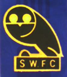 Sheffield Wednesday Logo History