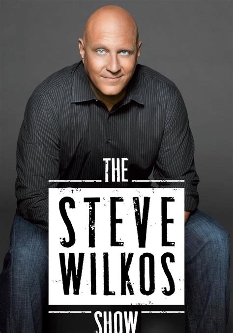 The Steve Wilkos Show - streaming tv show online